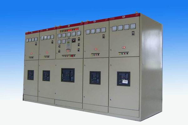 扶余装修配电柜 安全实用建筑抽屉式配电柜-电